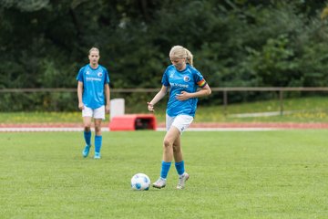 Bild 393 - wBJ VfL Pinneberg - Germania Schnelsen : Ergebnis: 15:1